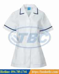 Quần áo y tá